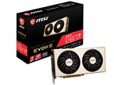 MSI Radeon RX 5700 XT EVOKE OC 