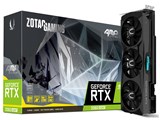 ZOTAC ZOTAC GAMING GeForce RTX 2060 SUPER AMP Extreme ZT-T20610B-10P 