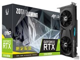 ZOTAC ZOTAC GAMING GeForce RTX 2060 SUPER AMP ZT-T20610D-10P 