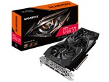 GIGABYTE GV-R57XTGAMING OC-8GD 