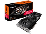 GIGABYTE GV-R57GAMING OC-8GD 