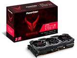 PowerColor PowerColor Red Devil Radeon RX 5700 XT AXRX 5700XT 8GBD6-3DHE/OC 