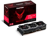 PowerColor PowerColor Red Devil Radeon RX 5700 AXRX 5700 8GBD6-3DHE/OC 