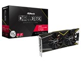 ASRock Radeon RX 5700 Challenger D 8G OC 