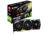 MSI GeForce RTX 2070 SUPER GAMING X TRIO 