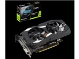 ASUS DUAL-GTX1660TI-6G 