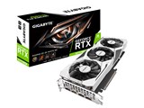 GIGABYTE GV-N207SGAMING OC WHITE-8GD 