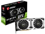 MSI GeForce RTX 2080 Ti VENTUS GP 