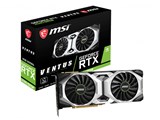 MSI GeForce RTX 2080 SUPER VENTUS 