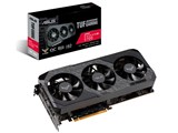ASUS TUF 3-RX5700-O8G-GAMING 
