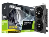 ZOTAC ZOTAC GAMING GeForce GTX 1660 SUPER AMP ZT-T16620D-10M 
