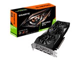 GIGABYTE GV-N166SGAMING OC-6GD 