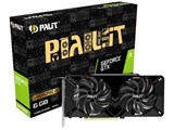 Palit Microsystems NE6166SS18J9-1160A ドスパラWeb限定モデル