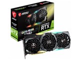 MSI GeForce RTX 2080 SUPER GAMING TRIO 