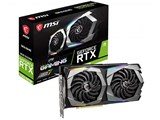 MSI GeForce RTX 2060 SUPER GAMING 