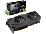 ASUS DUAL-RTX2080S-O8G-EVO-V2 