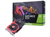 Colorful GeForce GTX 1650 SUPER NB 4G 