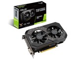 ASUS TUF-GTX1650S-O4G-GAMING 