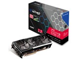 SAPPHIRE SAPPHIRE NITRO+ RADEON RX 5700 XT 8G GDDR6 DUAL HDMI/DUAL DP OC SPECIAL EDITION 