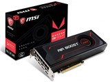 MSI Radeon RX Vega 64 Air Boost 8G 