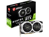 MSI GeForce RTX 2070 VENTUS GP 