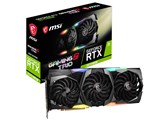 MSI GeForce RTX 2070 SUPER GAMING Z TRIO 