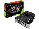 GIGABYTE GV-N165SOC-4GD 
