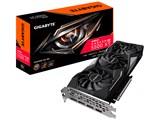 GIGABYTE GV-R55XTGAMING OC-8GD 