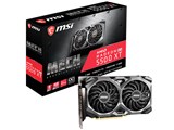 MSI Radeon RX 5500 XT MECH 8G OC 