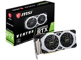 MSI GeForce RTX 2070 SUPER VENTUS 