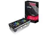 SAPPHIRE SAPPHIRE NITRO+ RADEON RX 5500 XT 8G GDDR6 DUAL HDMI/DUAL DP OC W/BP SPECIAL EDITION 