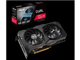 ASUS DUAL-RX5500XT-O8G-EVO 