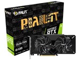 Palit Microsystems NE62070018P2-1160A ドスパラWeb限定モデル