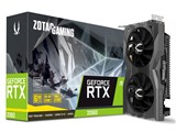 ZOTAC ZOTAC GAMING GeForce RTX 2060 ZT-T20600H-10M 