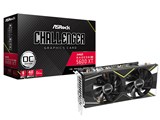 ASRock Radeon RX 5600 XT Challenger D 6G OC 