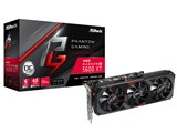 ASRock Radeon RX 5600 XT Phantom Gaming D3 6G OC 