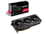 ASUS TUF 3-RX5600XT-O6G-EVO-GAMING 