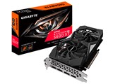 GIGABYTE GV-R56XTWF2OC-6GD 