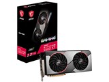 MSI Radeon RX 5600 XT GAMING 