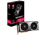 MSI Radeon RX 5600 XT GAMING X 