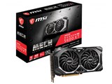 MSI Radeon RX 5600 XT MECH OC 