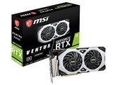 MSI GeForce RTX 2070 SUPER VENTUS GP OC 