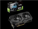 ASUS DUAL-RTX2060S-O8G-EVO-V2 