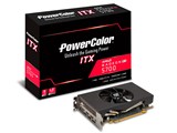 PowerColor PowerColor Radeon RX 5700 ITX AXRX 5700 ITX 8GBD6-2DH 