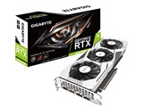 GIGABYTE GV-N206SGAMING OC WHITE-8GD Rev2.0 