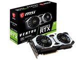 MSI GeForce RTX 2080 Ti VENTUS GP OC 