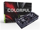 Colorful GeForce GTX 1650 4G-V 
