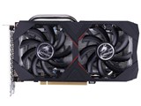 Colorful GeForce GTX 1660 6G-V 