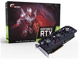 Colorful iGame GeForce RTX 2060 SUPER Ultra-V 