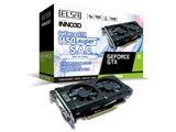 ELSA ELSA GeForce GTX 1650 Super S.A.C GD1650-4GERSS 